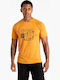 Αθλητικό T-shirt Buckskin