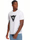 Speed Demon T-Shirt Weiß