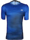 T-shirt Μπλε