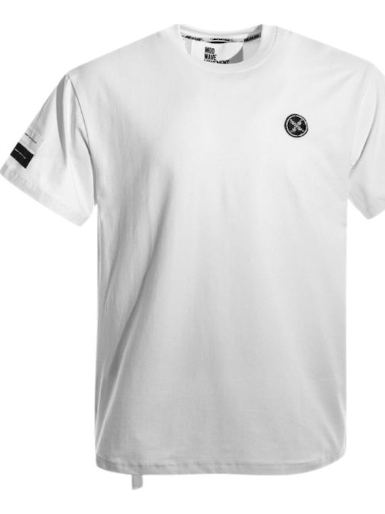 T-Shirt White