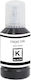 101 Bk Kompatible Tintenstrahldrucker-Tintenpatrone Epson C13T03V14A 127ml 1Stück