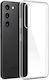 Back Cover Silicon 0.3mm Transparent (Galaxy S23+)