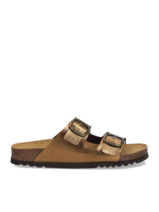 Scholl Josephine Women's Flat Sandals Anatomic ...