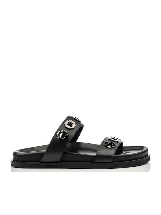 Carad Shoes Δερμάτινα Γυναικεία Ανατομικά Σανδά...