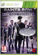 Thq Saints Row Al Treilea Joc Xbox 360