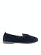 Дамски Loafers в Тъмносин Цвят