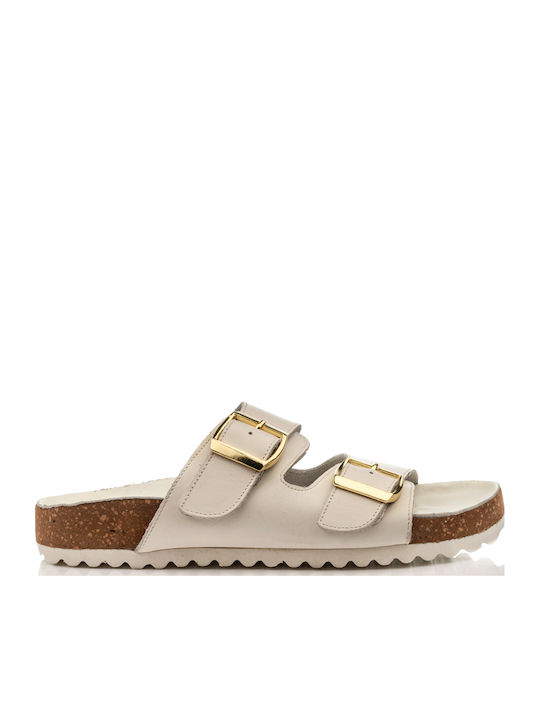 Fifth Avenue Anatomic Σανδάλια White