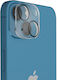 Camera Protection Membrane Transparent for the iPhone 13
