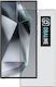 Obal:Me 5D Privacy Tempered Glass Black (Galaxy S24 Ultra)