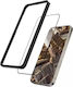 Mageasy 0.33mm Full Face Tempered Glass (iPhone 17 Pro Max / iPhone 16 Pro Max)