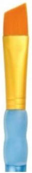 Brush 3/4 Acrylic Royal No 12