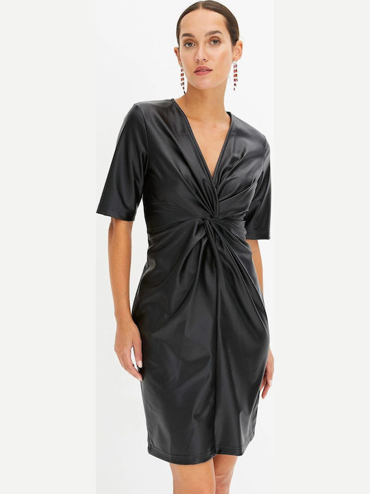 Bonprix Evening Dress Black