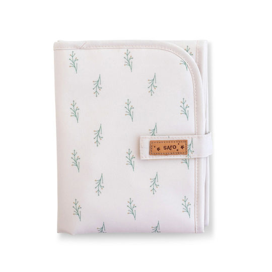 Saro Portable Changing Pad