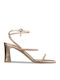 Sandals Gold