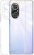 Case Honor 50 Se Thin Transparent Silicone Ultra Slim Gel 0.3 Mm Camera Protection Transparent