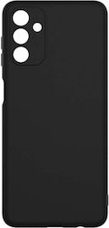 Back Cover Μαύρη (Galaxy A13 5G)
