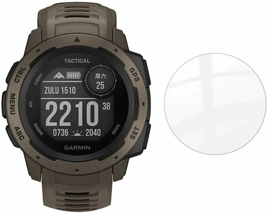 Sticlă Temperată Garmin Instinct