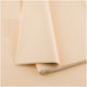 Seidenpapier 50x70cm 25 Blatt Creme