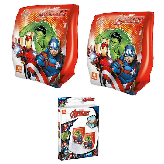 Armbands 23x15cm Avengers 42-3069 Oem 42-3069