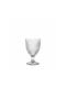 Homestyle Glass for White Wine made of Glass Goblet 230ml
