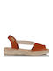 Etna Nougat Etna Nougat Women's Espadrilles Brown