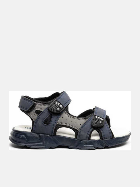D.K Kido Company Παπουτσοπέδιλα Navy Μπλε