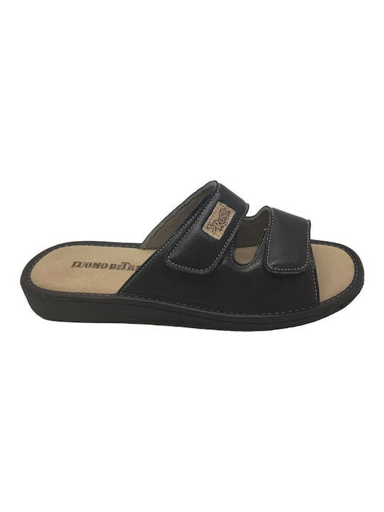 3Rose Anatomic Sandale Maro