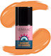 Semilac Semi-Permanent Nail Polish Island Bloom A707 7ml 1pcs