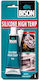 Roter Silikon Hochtemperatur 60 ml