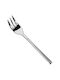 Ready Set of Forks Fruit/Dessert Silver 14.8cm 12pcs