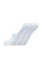 Endurance Κάλτσες 3-pack Livio Silicone Sneaker Socks 1002 White