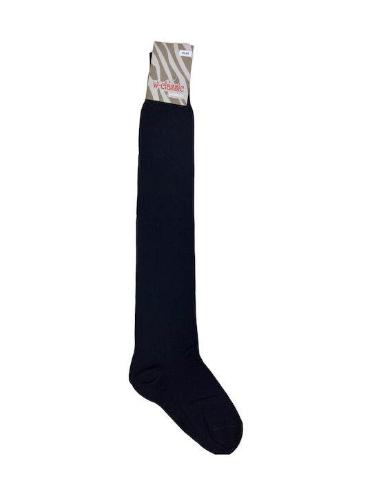 Women's Hula Hoop Over-the-Knee Socks