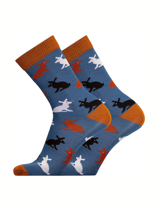 Uphillsport Merino Wool Bunnies