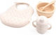 Bamboom Feeding Set made of Silicone 3pcs