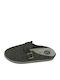 Men's Slipper Gray
