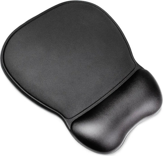 Wozinsky WHT-2S4Y Mouse Pad With White Wrist Support
