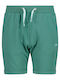 Kids' Shorts/Bermudas Fabric Agave