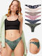 Women's Brazil MultiPack Seamless
