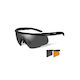Wiley X Shooting Glasses Saber Set of 2 Lenses ...