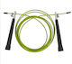 Springseil Speed Stahlseil Verstellbar S825877-300 cm