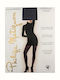 Women's Pantyhose Opaque 100 Den Safari