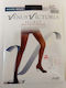 Women's Pantyhose 20 Den Tightening Black