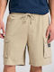 Men's Athletic Shorts Gray