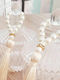 Glass Jewelry Box Favor Lv-mp1006