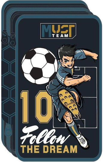 Must Team Κασετίνα Γεμάτη