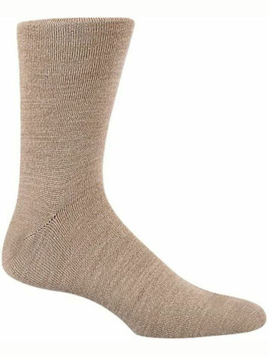 Douros Socks Douros Ισοθερμικές Κάλτσες Μπεζ
