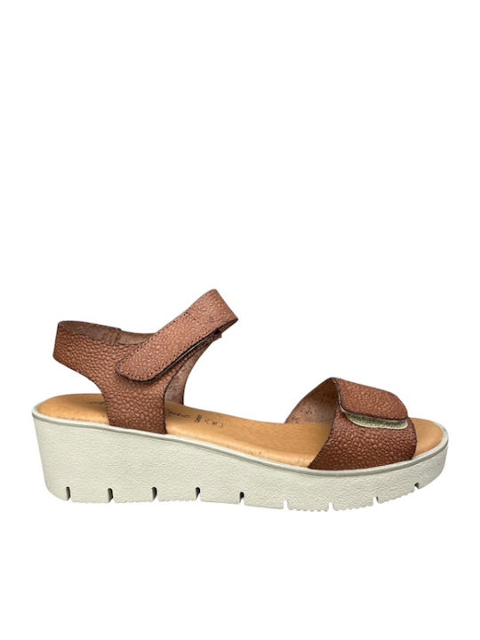 Smart Steps Anatomic Women's Leather Platform S...