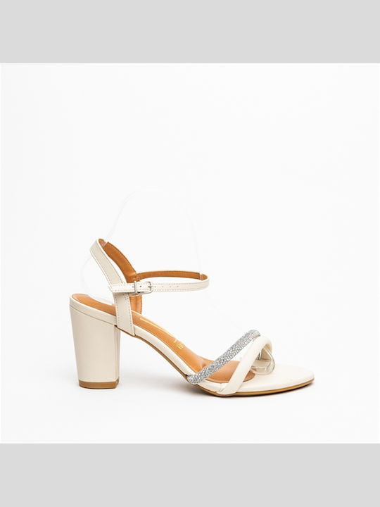 Vizzano Sandals White S2562621009-OFF