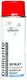 Brilliante Spray Farbe Hochtemperatur Red RAL 3001 400ml
