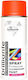 Brilliante Σπρέι Βαφής Κόκκινο Fluorescent Red 400ml